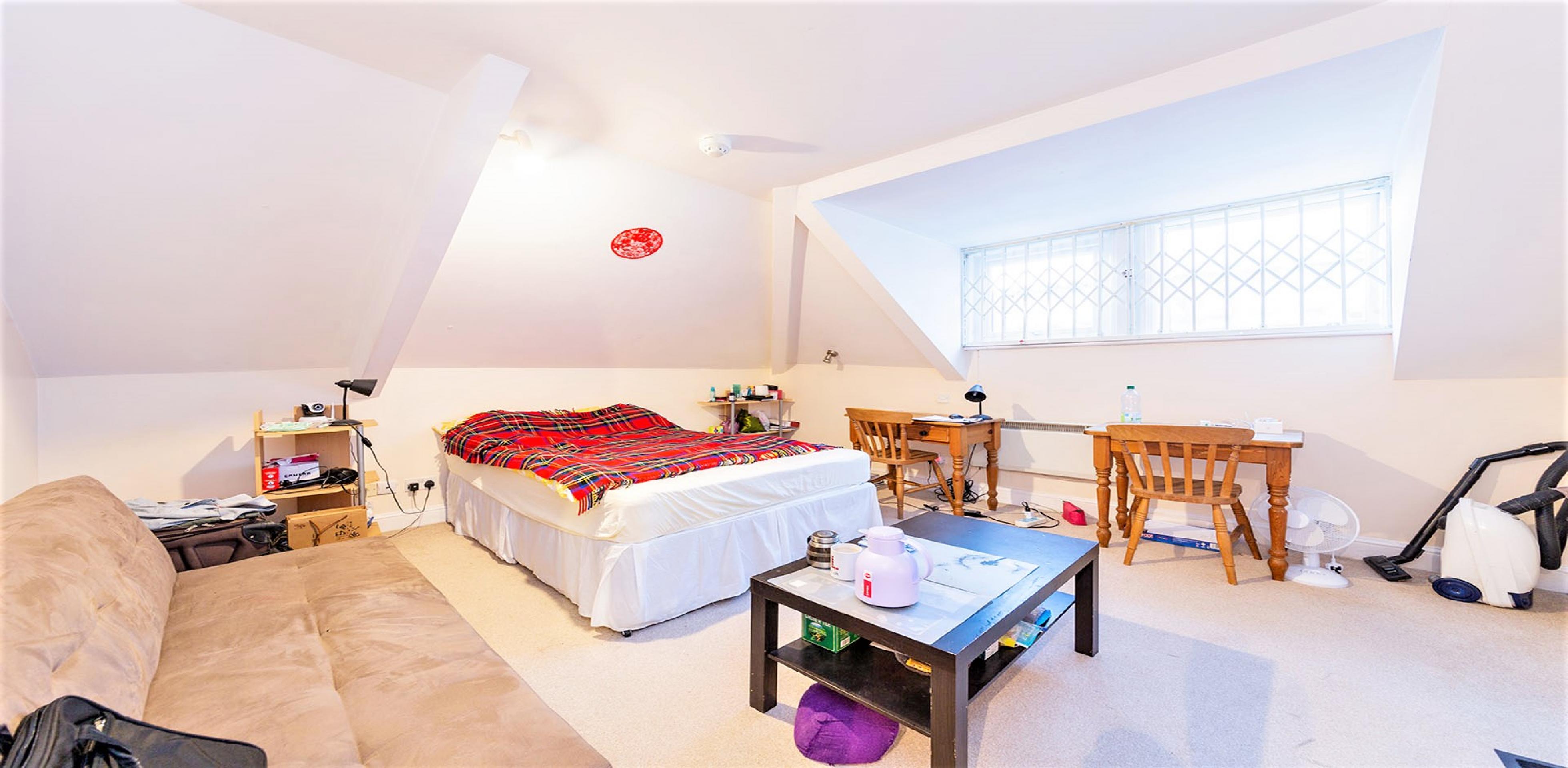 Modern Apartment Lichfield Road, Cricklewood NW2